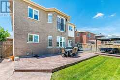 49 MAISONNEUVE BOULEVARD | Brampton Ontario | Slide Image Forty-seven