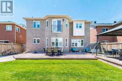 49 MAISONNEUVE BOULEVARD | Brampton Ontario | Slide Image Forty-nine