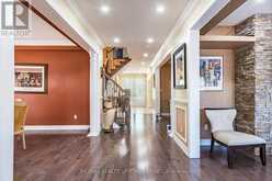 49 MAISONNEUVE BOULEVARD | Brampton Ontario | Slide Image Nine
