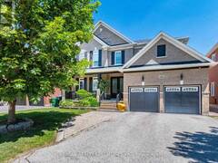 49 MAISONNEUVE BOULEVARD Brampton Ontario, L6P 1Y7