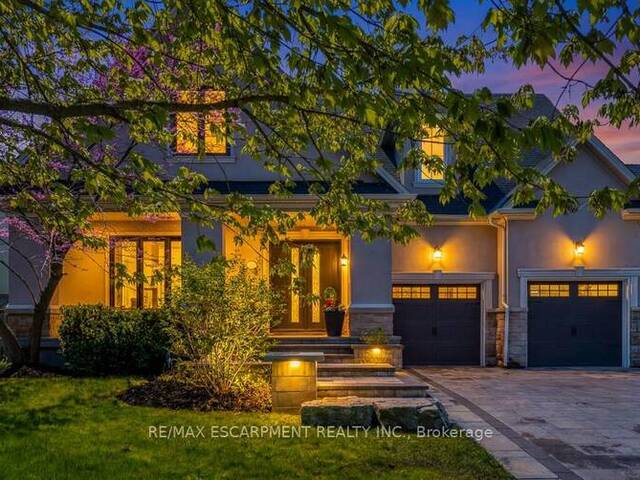 519 HANCOCK WAY Mississauga Ontario, L5H 4L5 - 6 Bedrooms Home For Sale