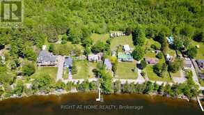 184 LAKE DALRYMPLE ROAD | Ramara Ontario | Slide Image One