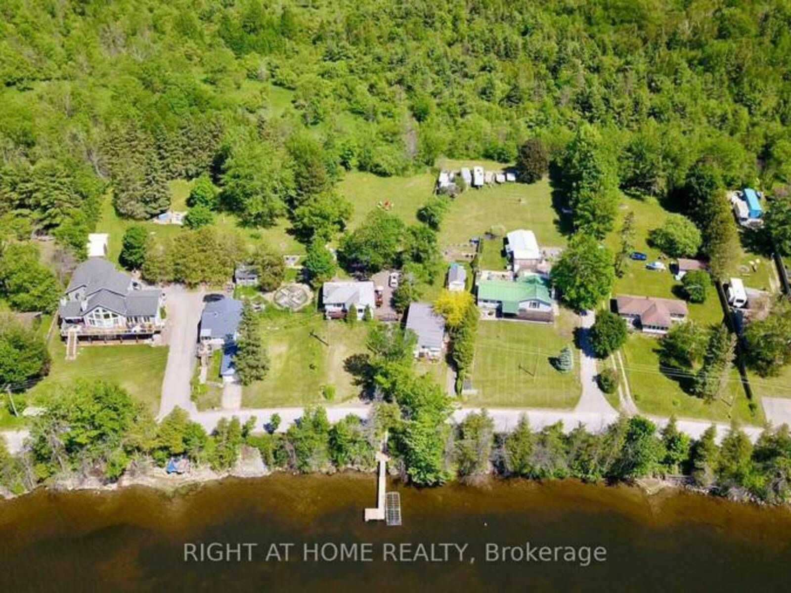 184 LAKE DALRYMPLE ROAD, Ramara, Ontario L0K 1W0