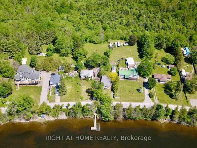 184 LAKE DALRYMPLE ROAD Ramara Ontario, L0K 1W0 - 3 Bedrooms Waterfront Home For sale