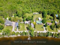 184 LAKE DALRYMPLE ROAD Ramara Ontario, L0K 1W0