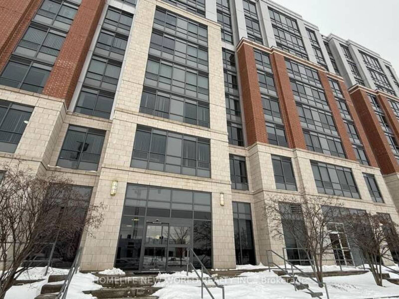 283 - 11211 YONGE STREET, Richmond Hill, Ontario L4S 0E9