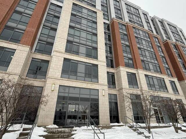283 - 11211 YONGE STREET Richmond Hill Ontario, L4S 0E9 - 3 Bedrooms Home For Sale