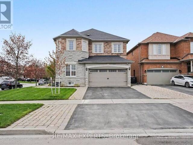 2 IRONHORSE CRESCENT Caledon Ontario, L7E 2K8 - 5 Bedrooms Home For Sale