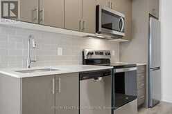 308 - 3240 WILLIAM COLTSON AVENUE | Oakville Ontario | Slide Image Fifteen