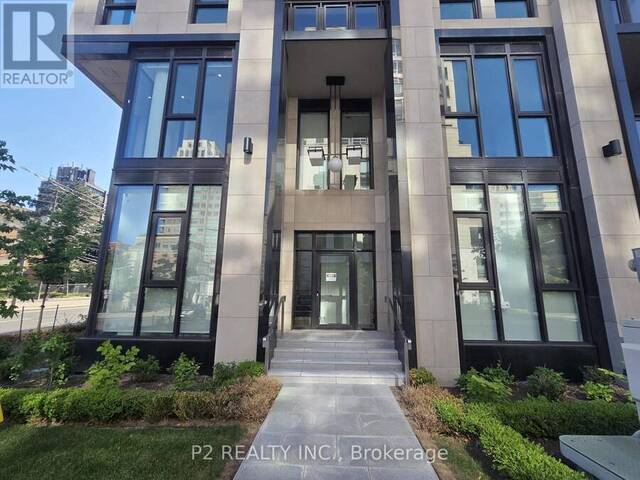 102 - 2 FOREST HILL ROAD Toronto Ontario, M4V 2L3 - 3 Bedrooms Condo For Sale