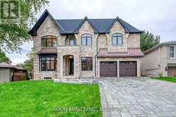 3 SUTCLIFFE DRIVE | Toronto Ontario | Slide Image One