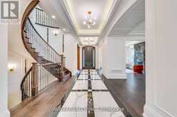 3 SUTCLIFFE DRIVE | Toronto Ontario | Slide Image Two
