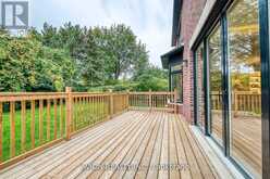 3 SUTCLIFFE DRIVE | Toronto Ontario | Slide Image Thirty-two