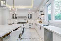 3 SUTCLIFFE DRIVE | Toronto Ontario | Slide Image Nine