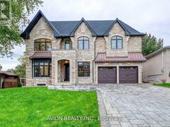 3 SUTCLIFFE DRIVE Toronto Ontario, M2K 2A5