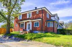 33 CASTLEFIELD AVENUE | Toronto Ontario | Slide Image One