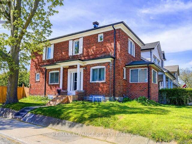 33 CASTLEFIELD AVENUE Toronto Ontario, M4R 1G5 - 5 Bedrooms Home For Sale