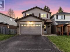 492 BRITANNIA AVENUE Bradford West Gwillimbury Ontario, L3Z 1A7