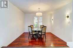 33 KITSILANO CRESCENT | Richmond Hill Ontario | Slide Image Thirteen