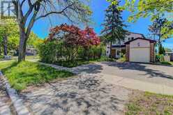33 KITSILANO CRESCENT | Richmond Hill Ontario | Slide Image One