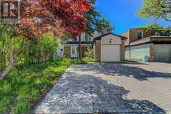 33 KITSILANO CRESCENT | Richmond Hill Ontario | Slide Image Two