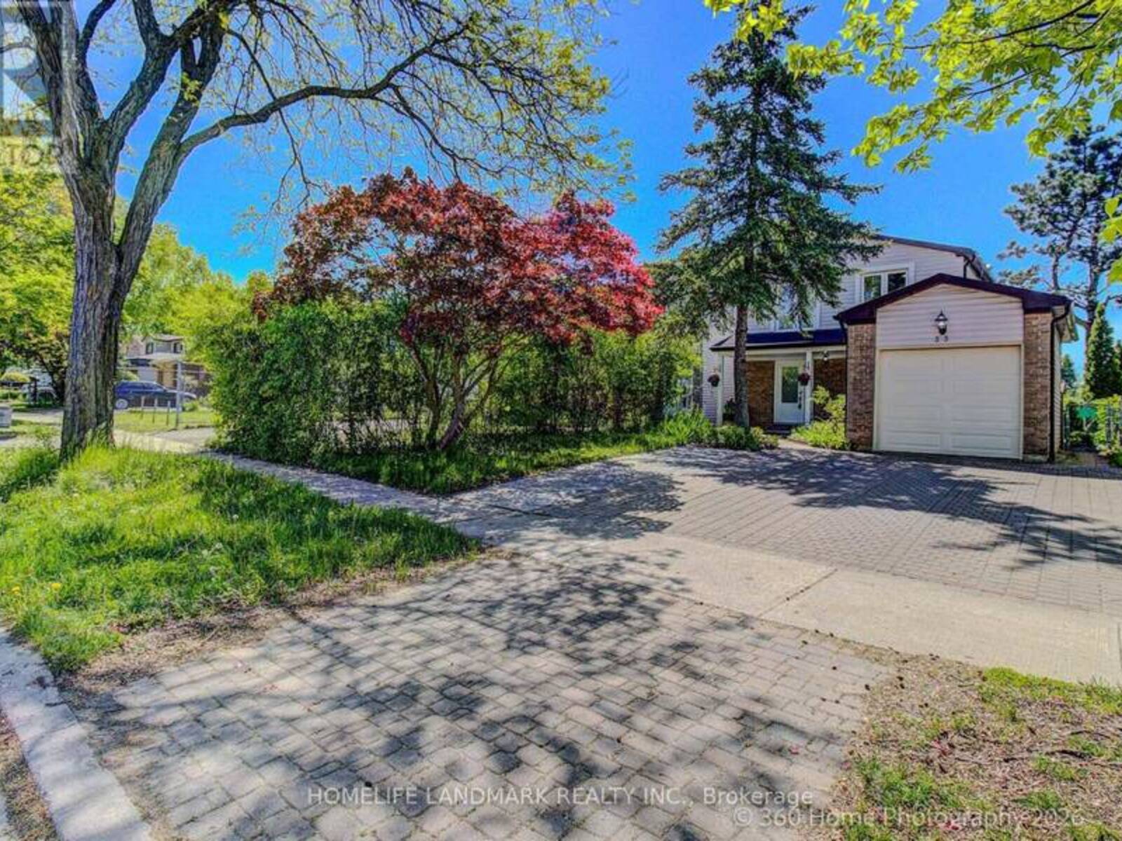 33 KITSILANO CRESCENT, Richmond Hill, Ontario L4C 5A4