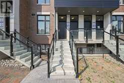 L122 - 9570 ISLINGTON AVENUE | Vaughan Ontario | Slide Image Three