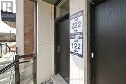 L122 - 9570 ISLINGTON AVENUE | Vaughan Ontario | Slide Image Four