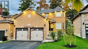 53 PRISCILLA'S PLACE | Barrie Ontario | Slide Image Thirty-six