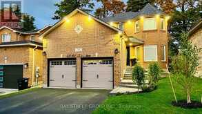 53 PRISCILLA'S PLACE | Barrie Ontario | Slide Image Thirty-eight