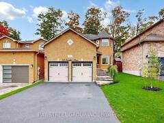 53 PRISCILLA'S PLACE Barrie Ontario, L4N 5X6