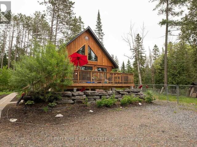 1392 CARROLL ROAD Haliburton Ontario, K0M 1S0 - 4 Bedrooms Home For Sale