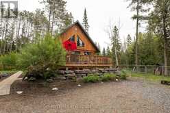 1392 CARROLL ROAD | Haliburton Ontario | Slide Image One