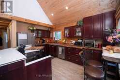 1392 CARROLL ROAD | Haliburton Ontario | Slide Image Eight
