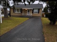 38 KAWARTHA AVENUE Oshawa Ontario, L1H 3Y8