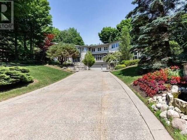 76 SILVER FOX PLACE Vaughan Ontario, L6A 1G2 - 5 Bedrooms Home For Sale
