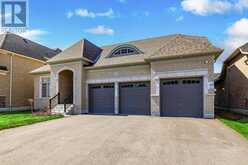 28 BELLFLOWER CRESCENT | New Tecumseth Ontario | Slide Image One