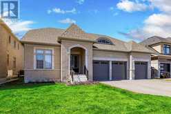 28 BELLFLOWER CRESCENT | New Tecumseth Ontario | Slide Image Two