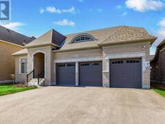 28 BELLFLOWER CRESCENT New Tecumseth Ontario, L0G 1W0