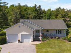 764 WARMINSTER SIDE ROAD Coldwater Ontario, L0K 1E0