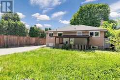 34 PARAGON ROAD | Toronto Ontario | Slide Image Thirty-one