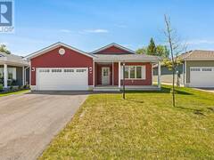 297 LAKE BREEZE DRIVE Goderich Ontario, N7A 0C6