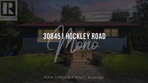 308451 HOCKLEY ROAD | Mono Ontario | Slide Image Fifty
