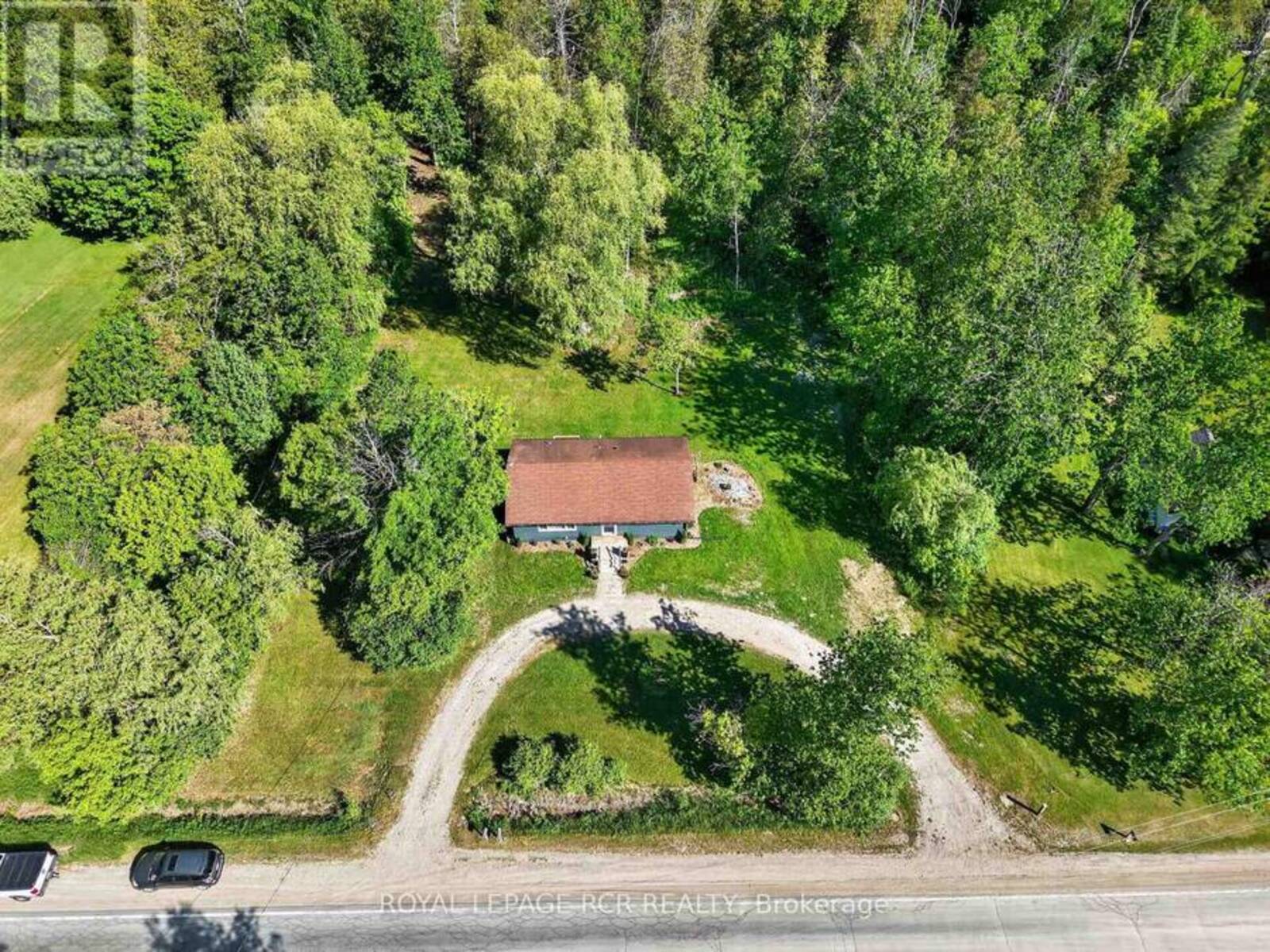 308451 HOCKLEY ROAD, Mono, Ontario L9W 2Z2
