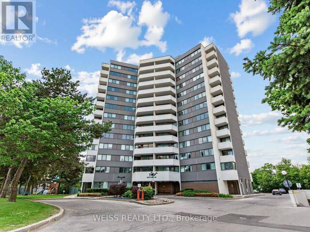 202 - 150 NEPTUNE DRIVE Toronto Ontario, M6A 2Y9 - 3 Bedrooms Condo For Sale