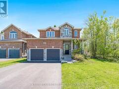 33 AUBURN COURT Barrie Ontario, L4N 6G9