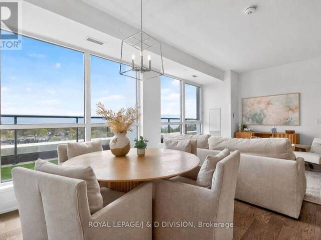 903 - 1063 DOUGLAS MCCURDY COMMON Mississauga Ontario, L5G 0C5 - 3 Bedrooms Condo For Sale