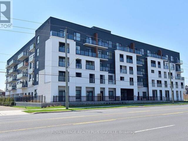 514 - 1936 RYMAL ROAD E Hamilton Ontario, L0R 1P0 - 1 Bedroom Condo For Sale