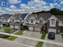 78 COLTON CIRCLE | Kitchener Ontario | Slide Image Two
