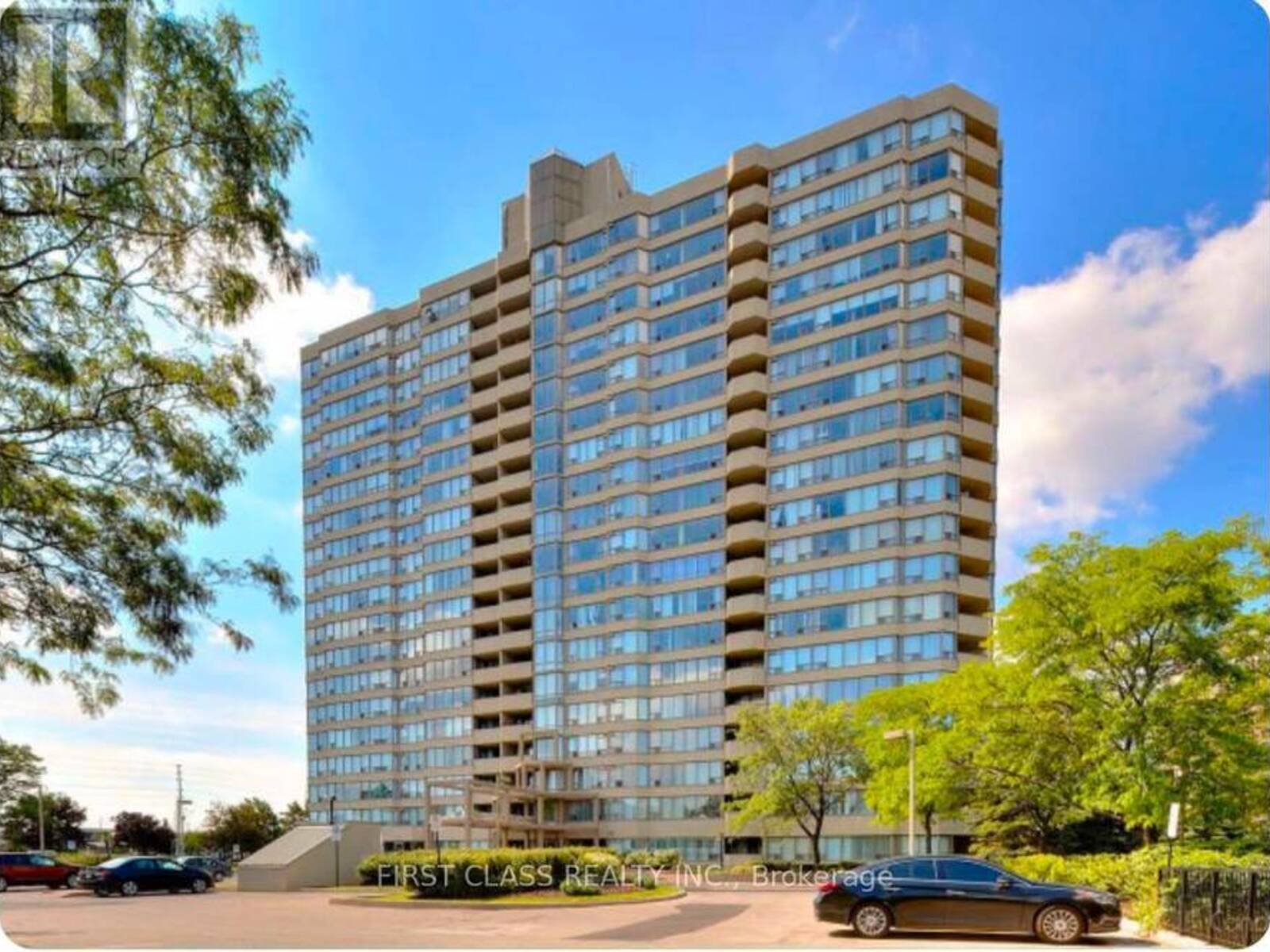 1407 - 700 CONSTELLATION DRIVE, Mississauga, Ontario L5R 3G8